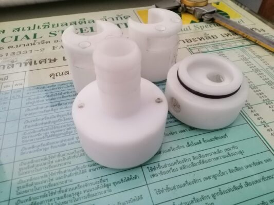 โรงกลึง ออกแบบชิ้นงาน รับทำCNC อะไหล่เครื่องจักรอุตสาหกรรม เครื่องทำฟัน ตามแบบ ของ พิภพภัทร