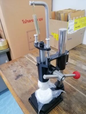 โรงกลึง ออกแบบชิ้นงาน รับทำCNC อะไหล่เครื่องกดขนม ตามแบบ ของ พิภพภัทร