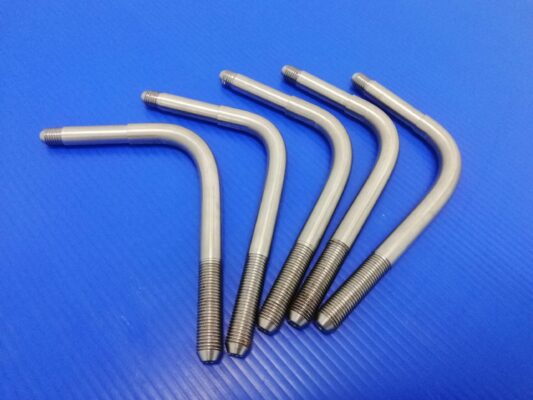 โรงกลึง ออกแบบชิ้นงาน รับทำCNC อะไหล่เครื่องจักรอุตสาหกรรม ท่อฉาก เกลียวพิเศษ ตามแบบ ของ พิภพภัทร