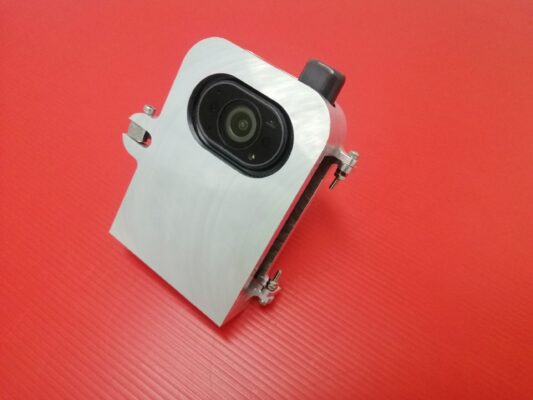 โรงกลึง ออกแบบชิ้นงาน รับทำCNC อะไหล่เครื่องจักรอุตสาหกรรม อะหลั่ย เหล็ก อลูมิเนียมอุปกรณ์ครอบกล้อง ตามแบบ ของ พิภพภัทร